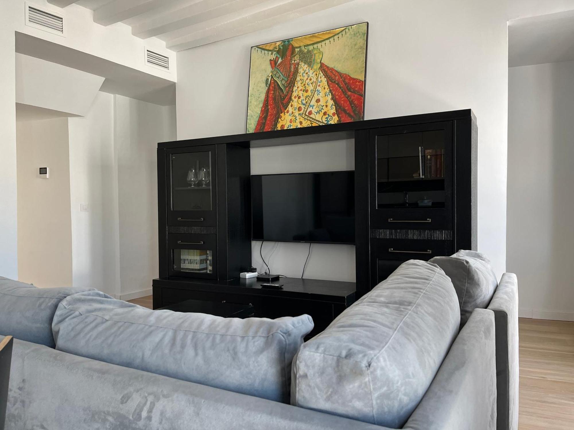 Libertad 9 Apartment