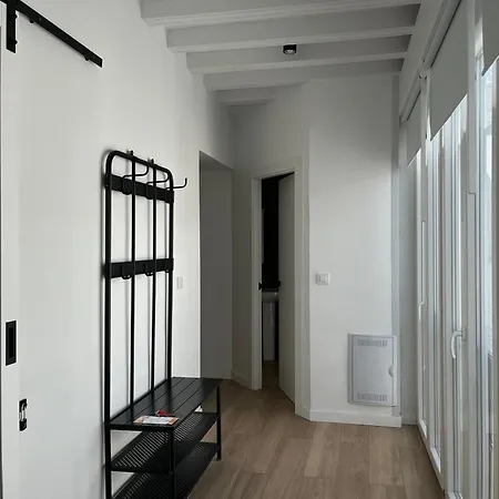 Plaza Libertad Grupo Ac Gestion Appartement Cádiz Buitenkant foto