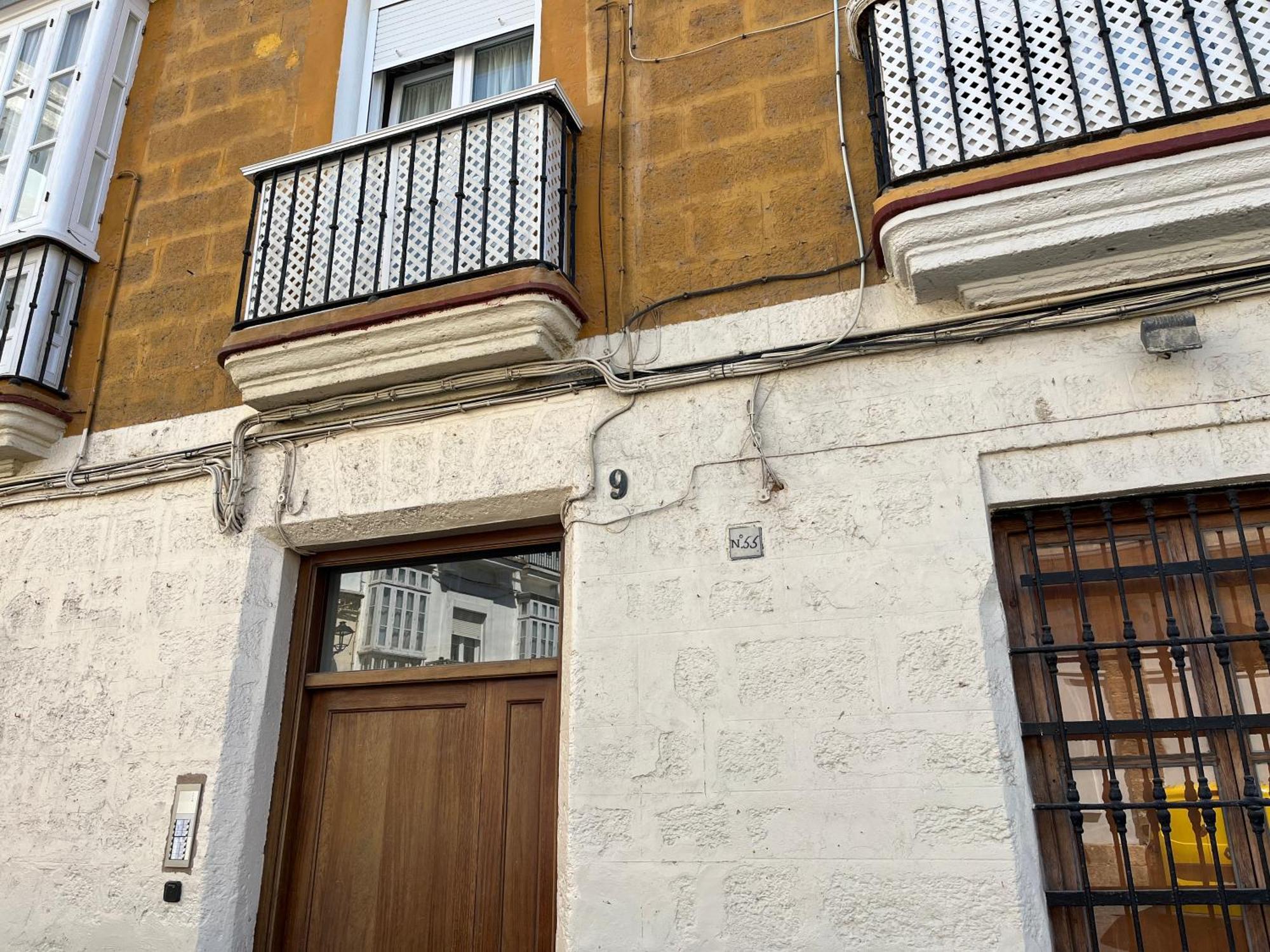Plaza Libertad Grupo Ac Gestion Apartament