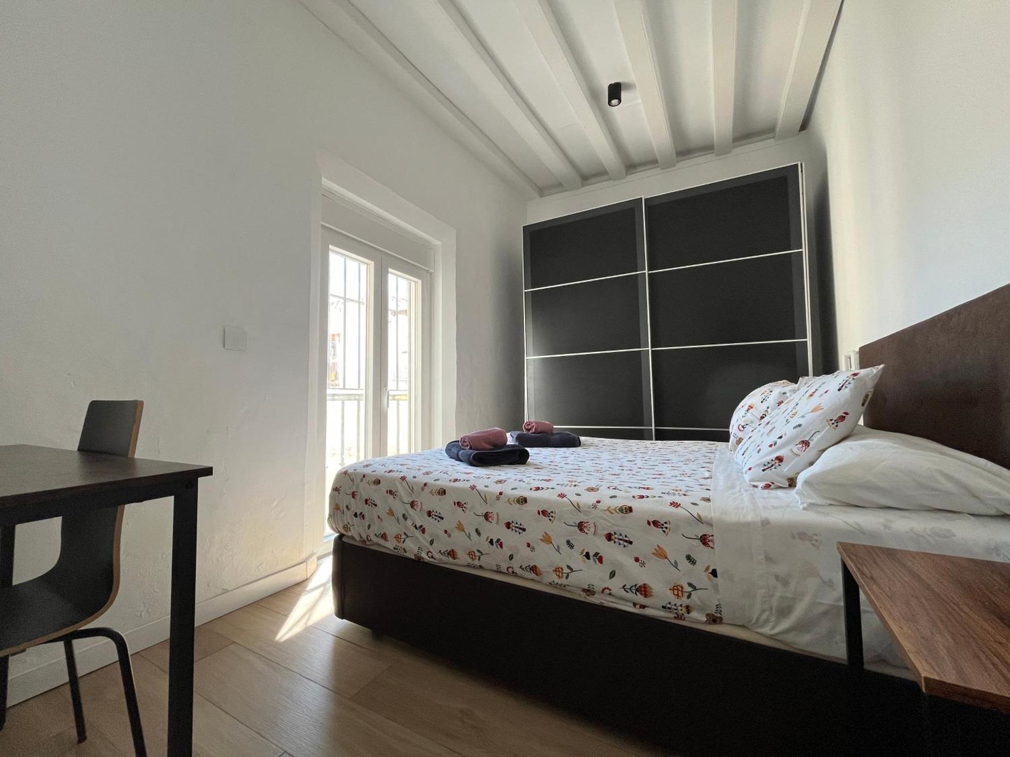 Plaza Libertad Grupo Ac Gestion Appartement *