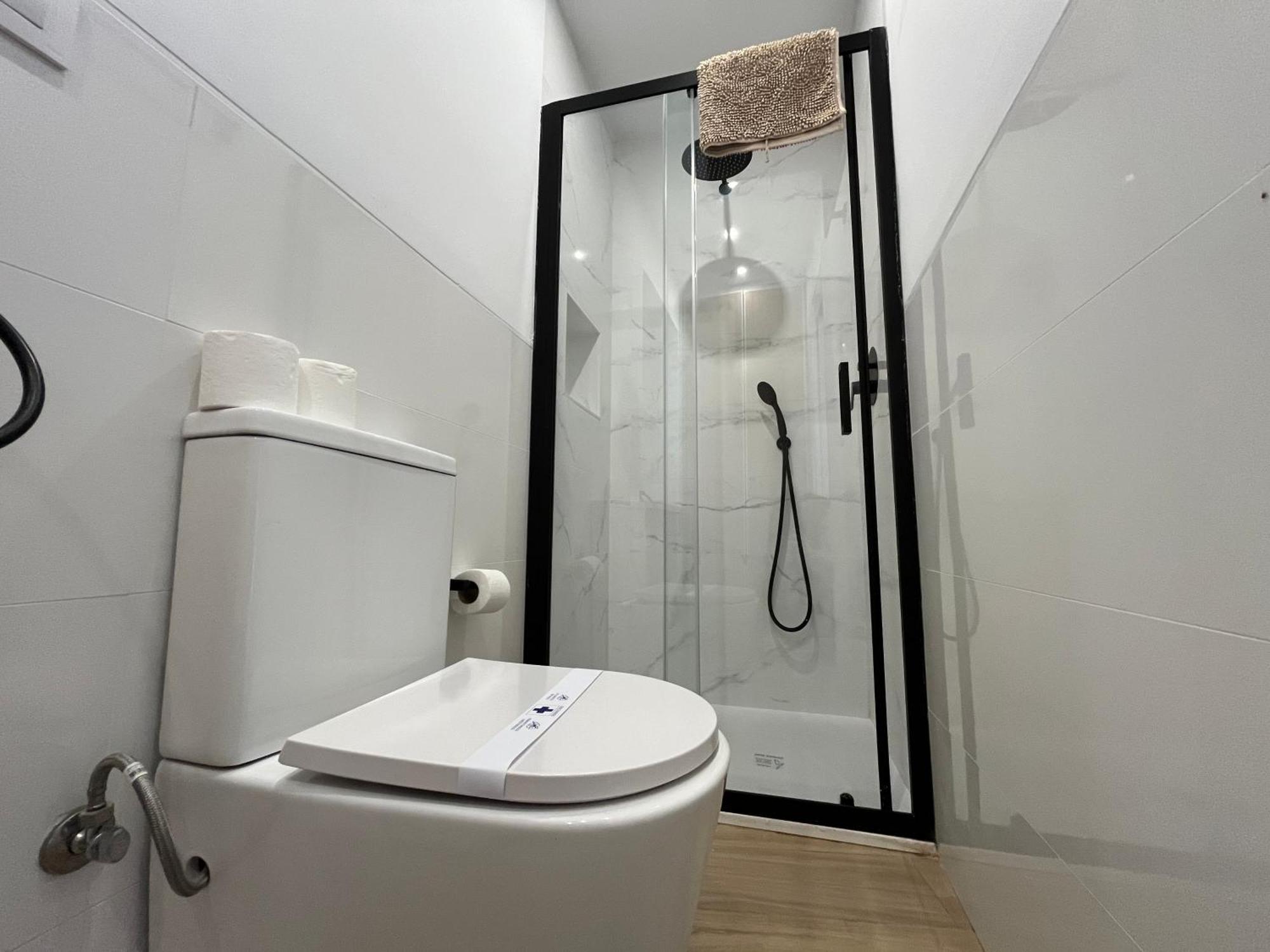 Apartament Plaza Libertad Grupo Ac Gestion Cadis