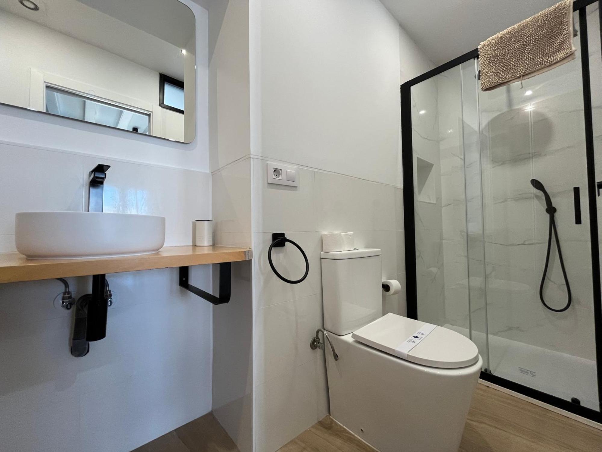 Appartement Plaza Libertad Grupo Ac Gestion