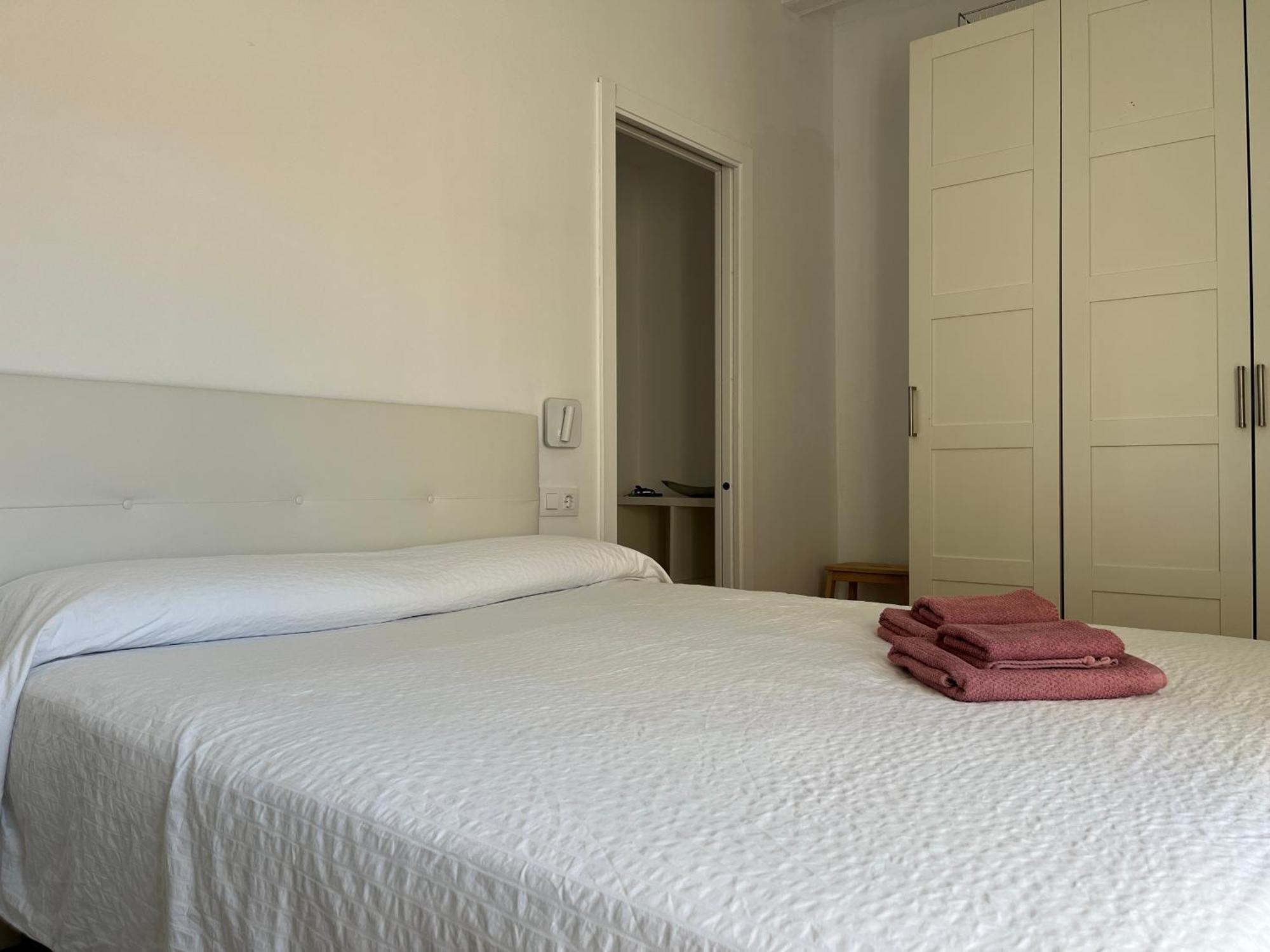 Plaza Libertad Grupo Ac Gestion Appartement *