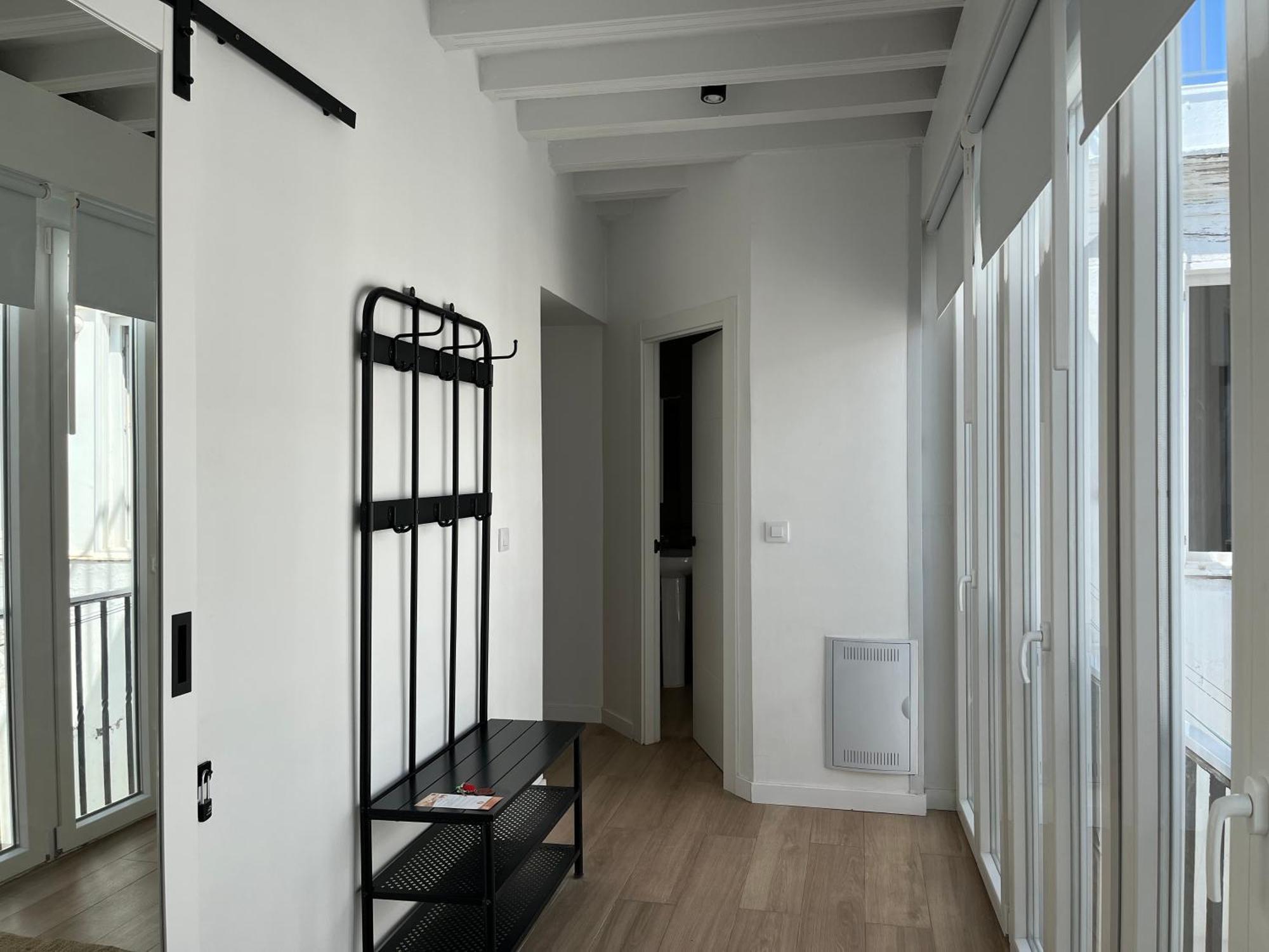 Apartament Plaza Libertad Grupo Ac Gestion *