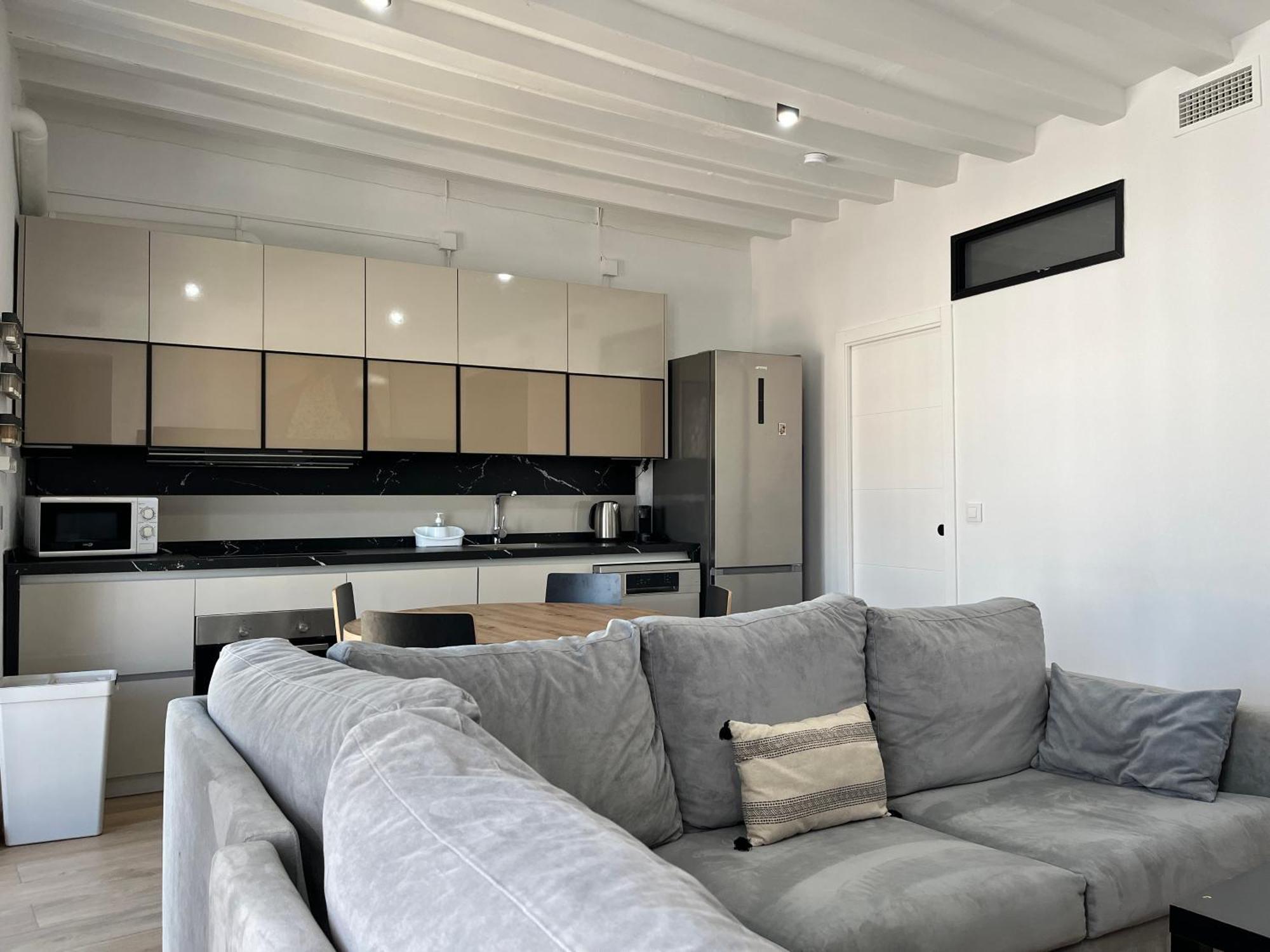 Apartament Plaza Libertad Grupo Ac Gestion