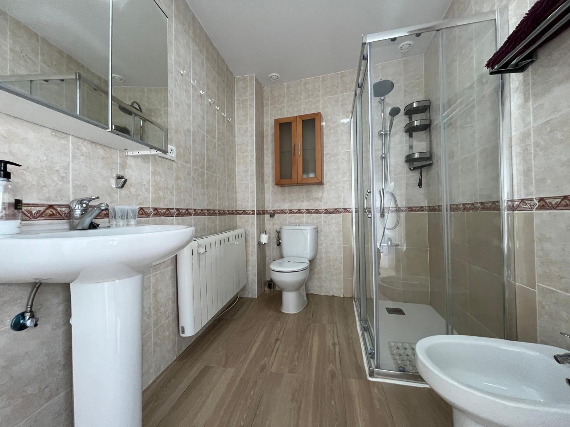 Plaza Libertad Grupo Ac Gestion Apartament *