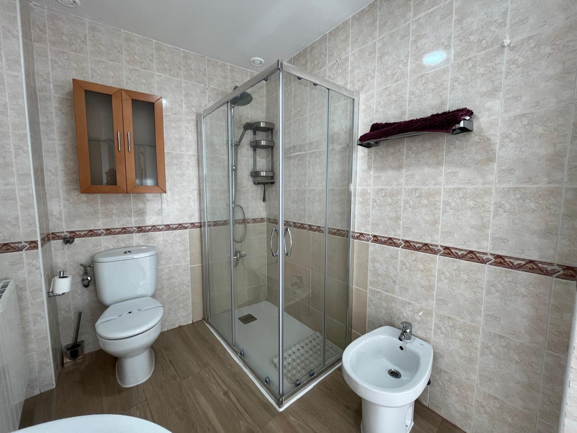 Plaza Libertad Grupo Ac Gestion Appartement Cádiz