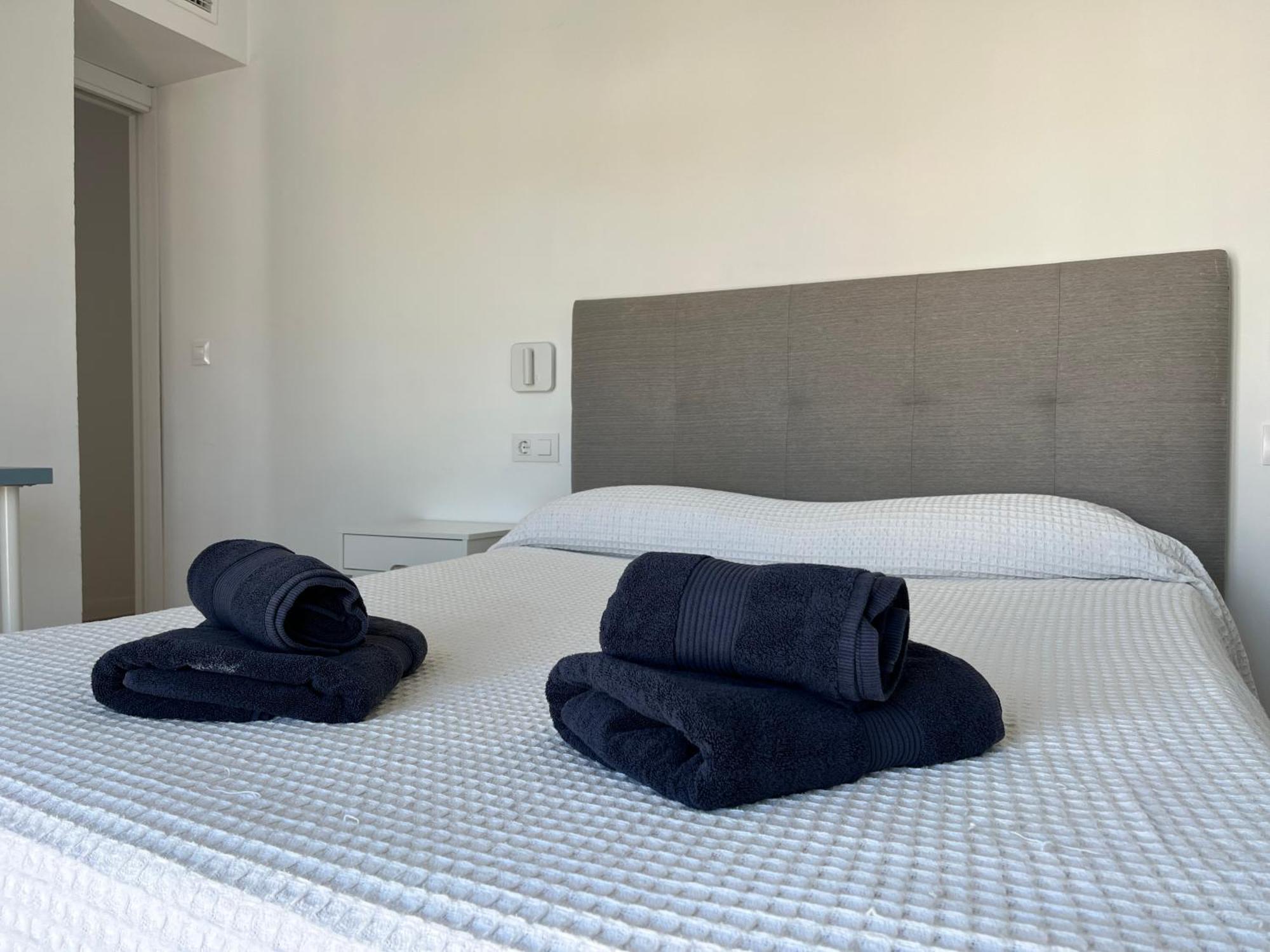 Plaza Libertad Grupo Ac Gestion Appartement