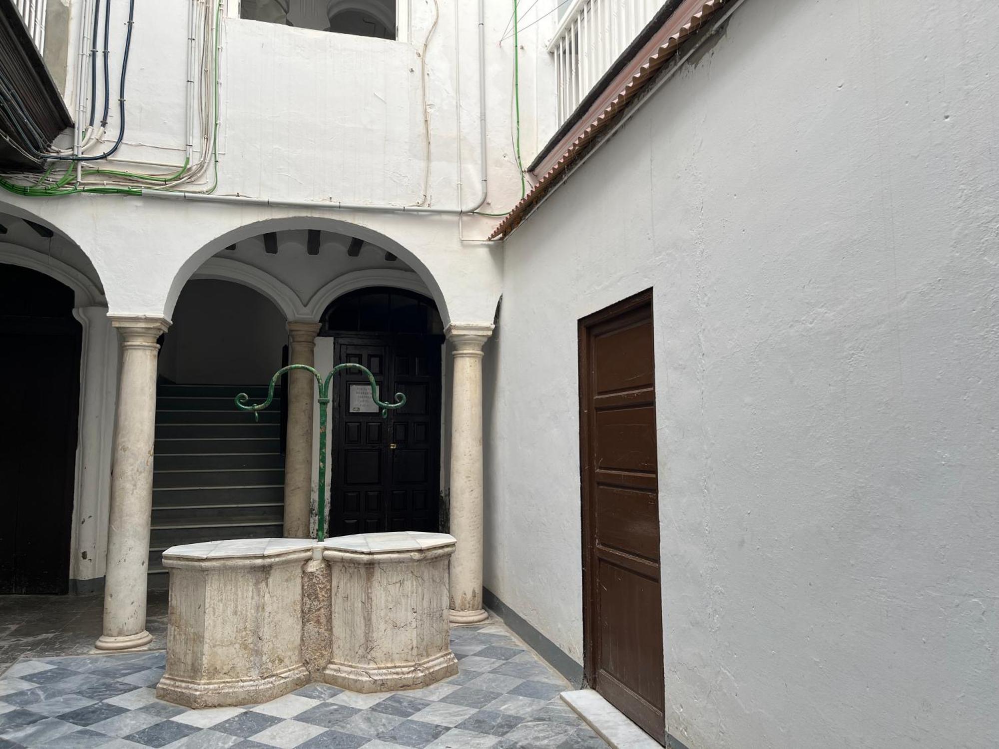 Appartement Plaza Libertad Grupo Ac Gestion