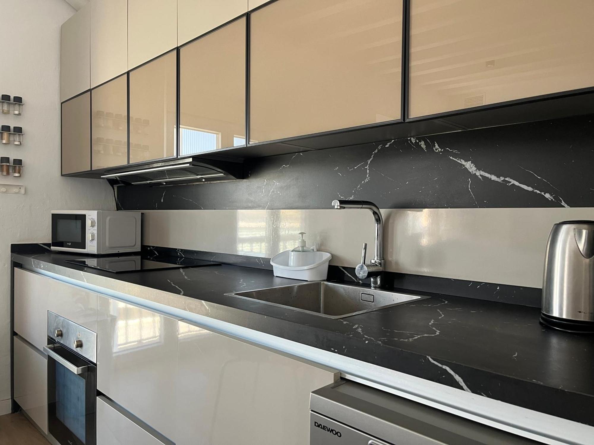 Appartement Plaza Libertad Grupo Ac Gestion