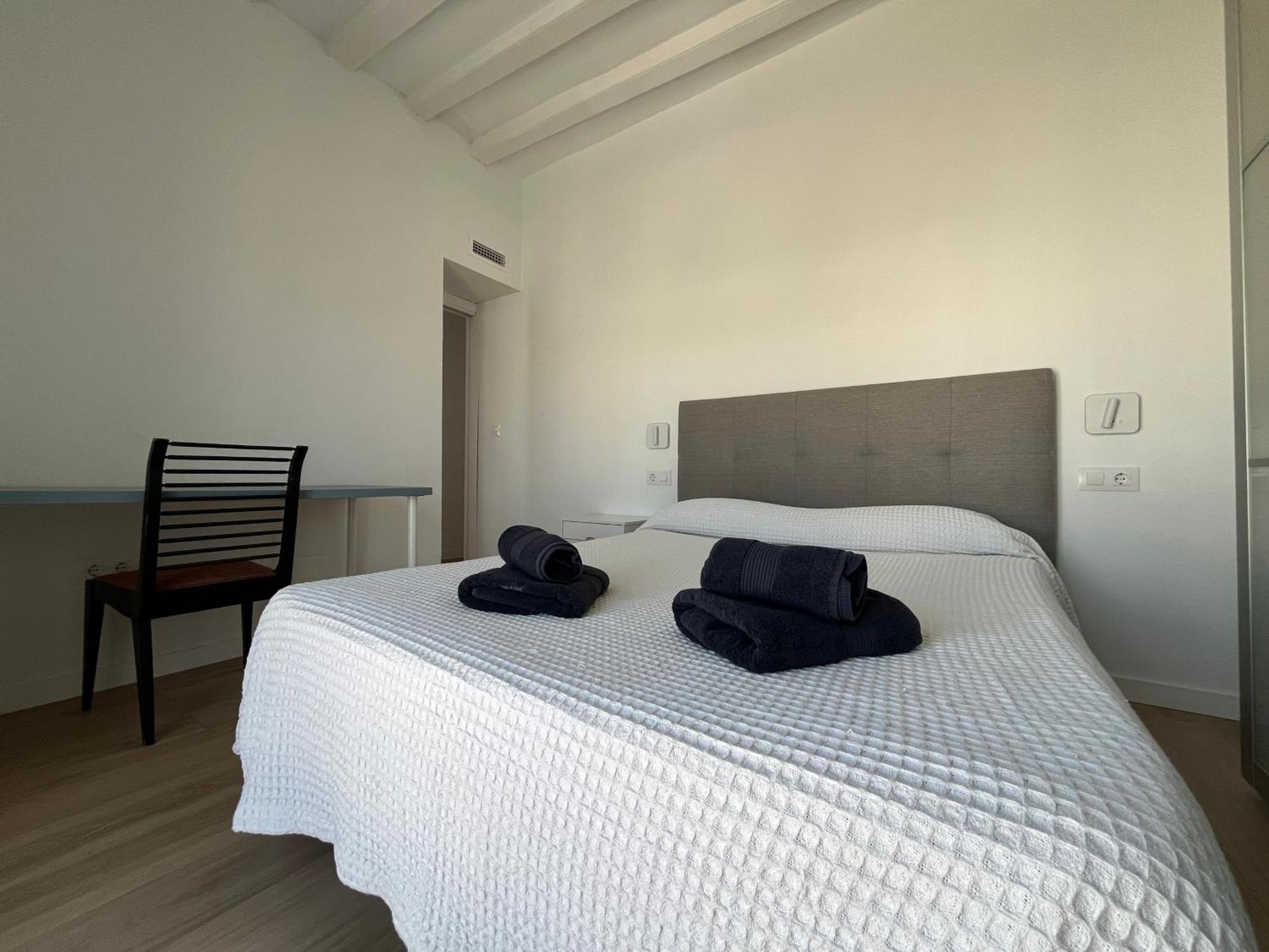 Appartement Plaza Libertad Grupo Ac Gestion *